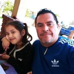 Meet your Posher, Alberto